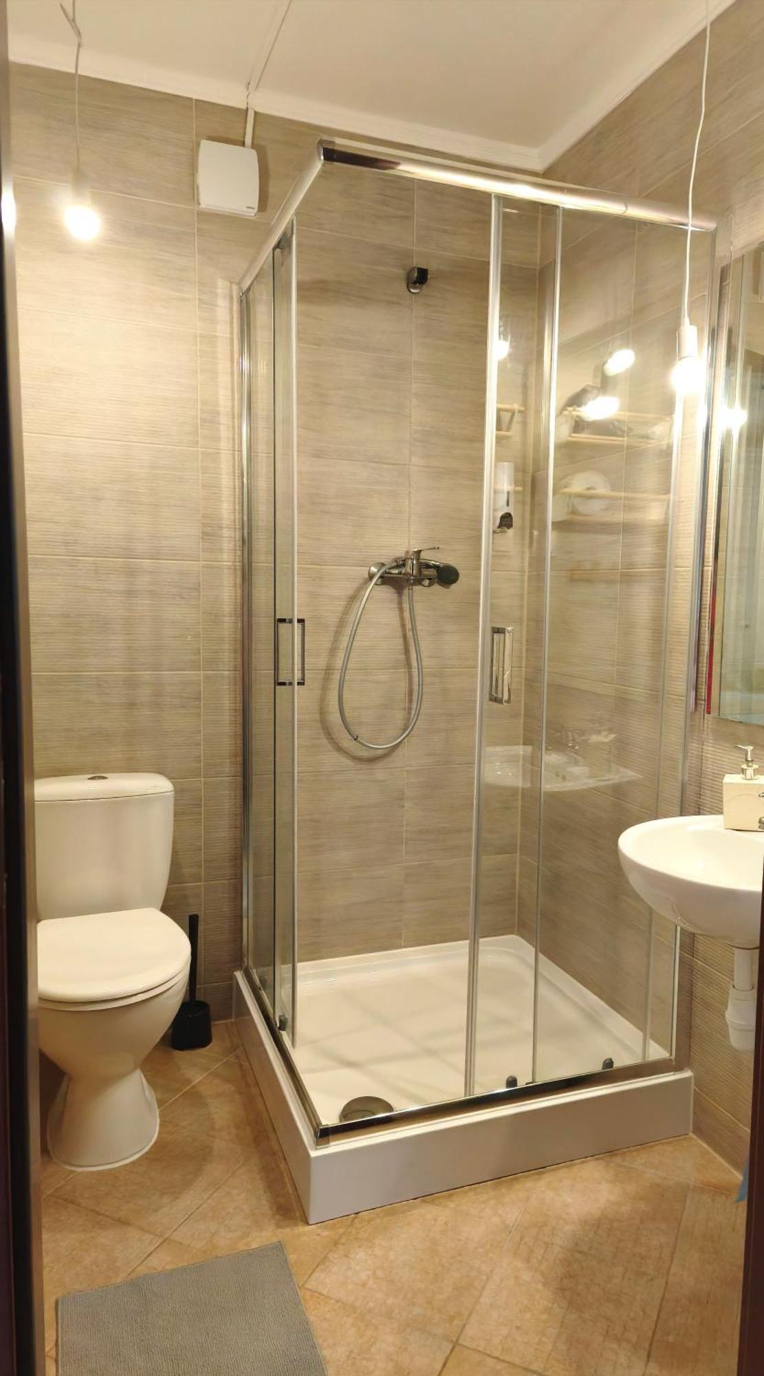 Byc Morze Apartman Mrzeżyno Kültér fotó