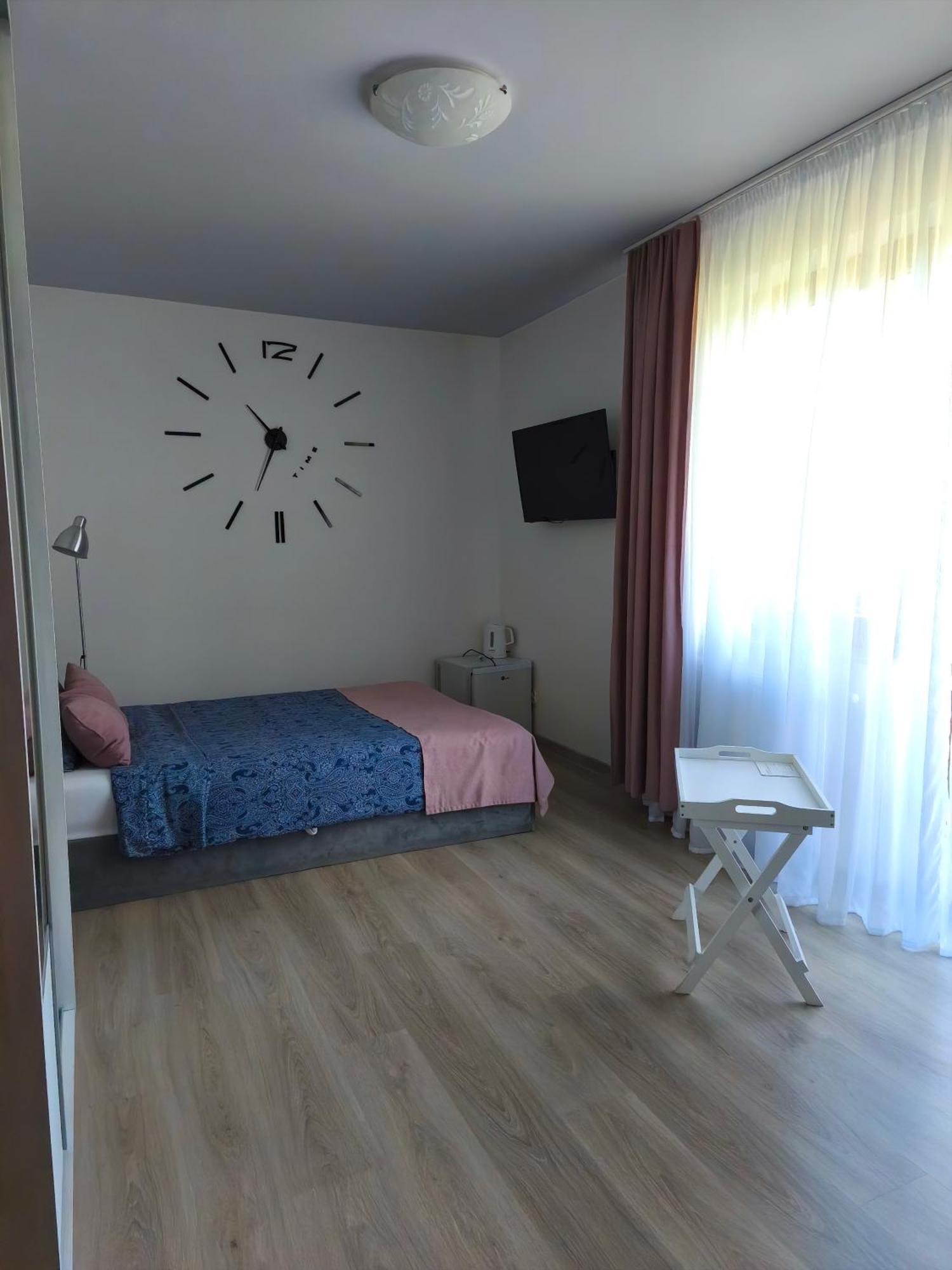 Byc Morze Apartman Mrzeżyno Kültér fotó
